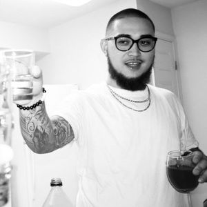 Meet your Posher, Gino